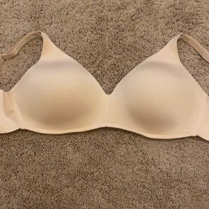Soma Wireless Bra